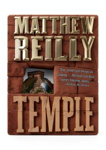 Suspense Thriller Kindle eBook by Thomas Dunne Books-0