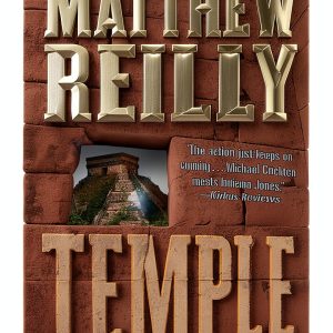 Suspense Thriller Kindle eBook by Thomas Dunne Books-0