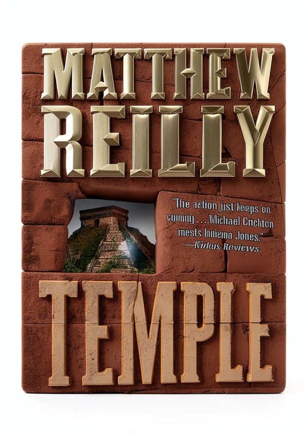 Suspense Thriller Kindle eBook by Thomas Dunne Books-0