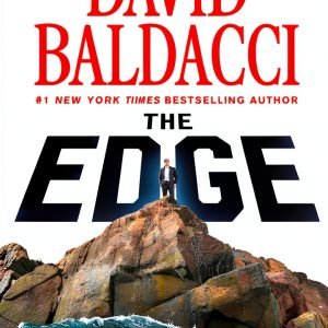 6:20 Man Book 2 of 3 Crime Action Thriller by Grand Central Publishing-0