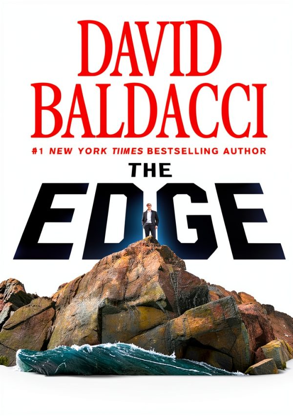 6:20 Man Book 2 of 3 Crime Action Thriller by Grand Central Publishing-0