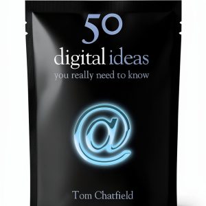 Digital Design for Kindle: 50 Ideas You Really Need to Know-0