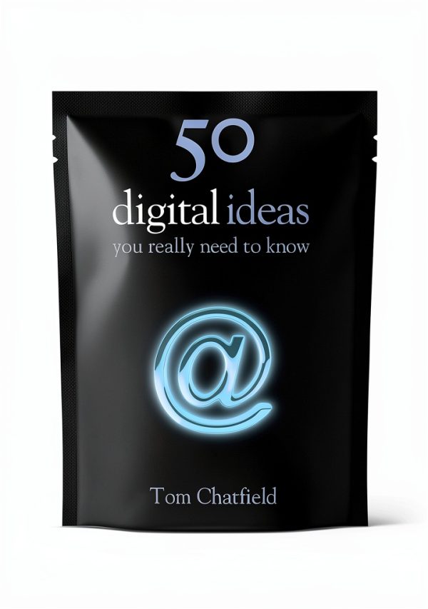 Digital Design for Kindle: 50 Ideas You Really Need to Know-0