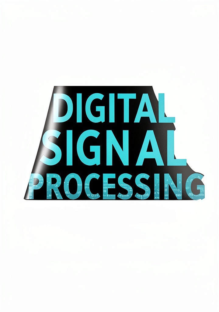 digital signal processing