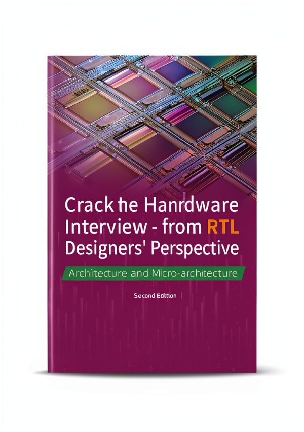 Hardware Interview Guide 2nd Edition Kindle by Amazon RTL Designers-0