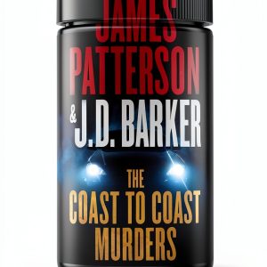 Large Print Thriller eBook by Little, Brown and Company Large Print-0