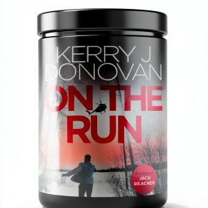 Assassination Thriller Ryan Kaine Book 1 – Vinci Books Kindle Edition-0