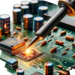 Master in Electronics: From Beginner to Engineer, Book 4 of 11, Kindle-0