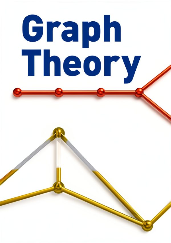 Dover Publications Graph Theory eBook Kindle Edition 498 Pages-0
