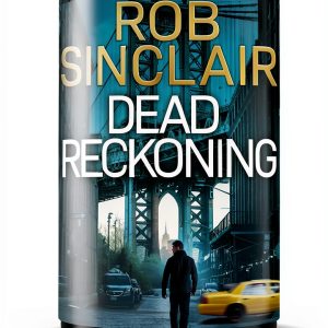 Simon Peake Thrillers: Book 1 - Action & Adventure Kindle Store-0