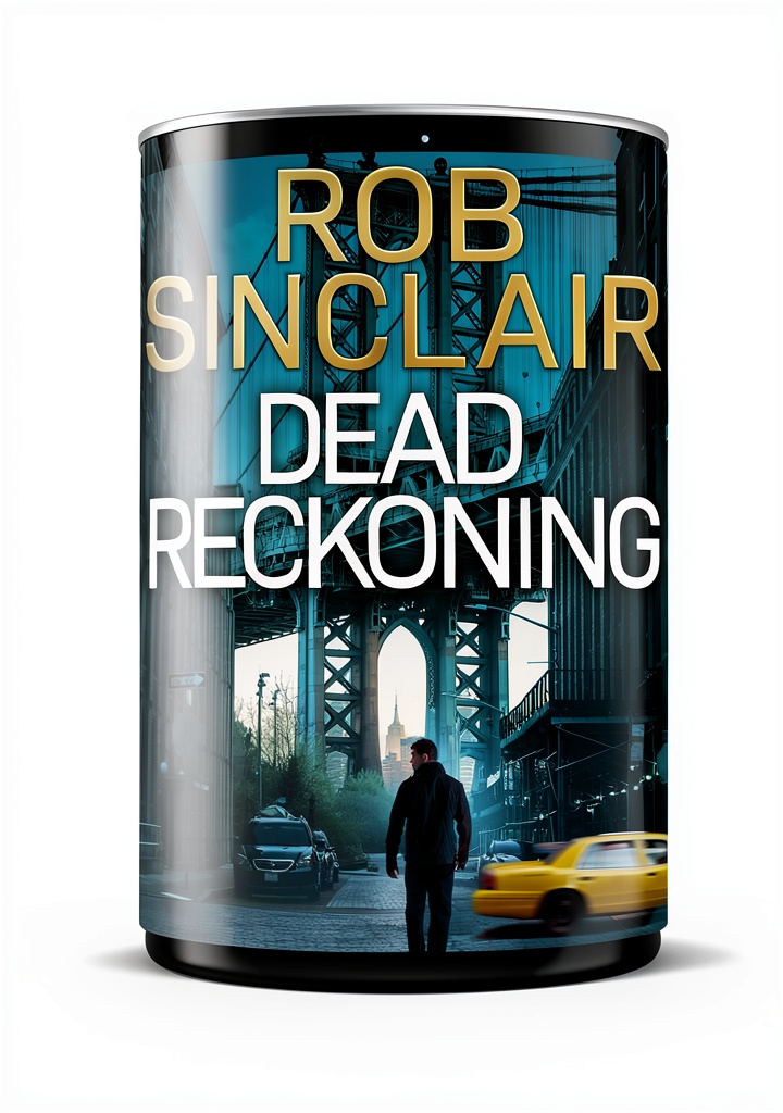 Crime Fiction