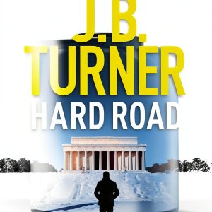 Jon Reznick Thriller Book 1: A Military Thriller by Thomas & Mercer-0