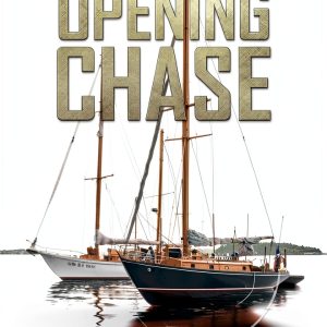 Chase Fulton Sea Adventures Kindle eBook by Anchor Watch Publishing-0