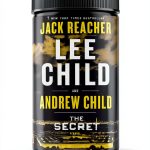 Jack Reacher Book 28 Kindle Edition by Lee Child – Military Thriller-0