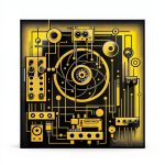 Master in Electronics Book 3 Digital Design Guide-0