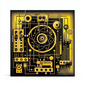 Master in Electronics Book 3 Digital Design Guide-0