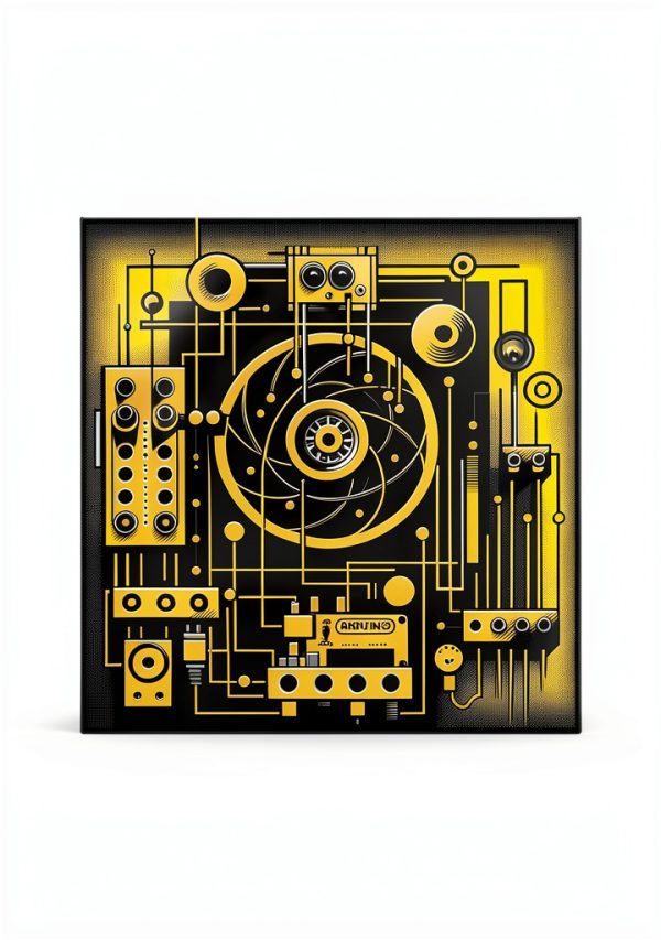 Master in Electronics Book 3 Digital Design Guide-0