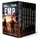 Science Fiction Anthology Kindle eBook by Amazon - 2332 Pages-0