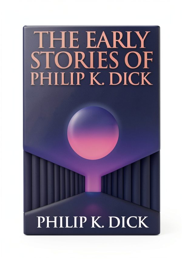 Science Fiction Anthology Dreamscape Media Kindle eBook 426 Pages-0