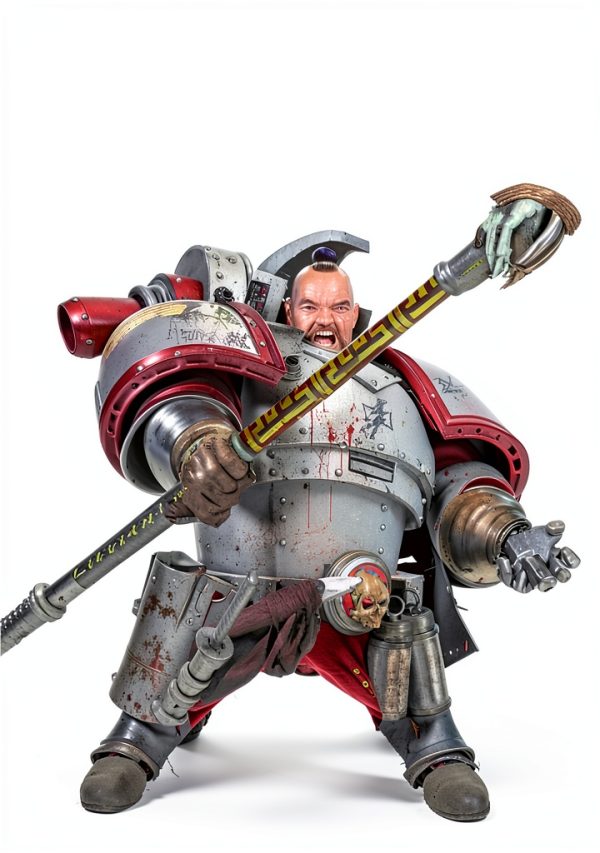 Black Library Horus Heresy Kindle – Book 33 Reprint-0