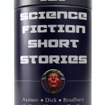Steppenwolf Press Kindle Sci‑Fi Anthology eBook 1414‑Page Collection-0