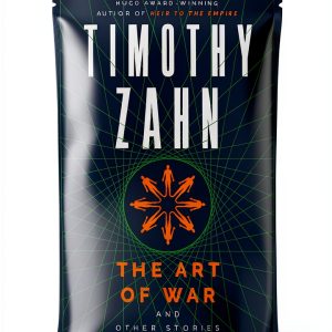 Open Road Media Science Fiction Anthology Kindle Edition 2025-0