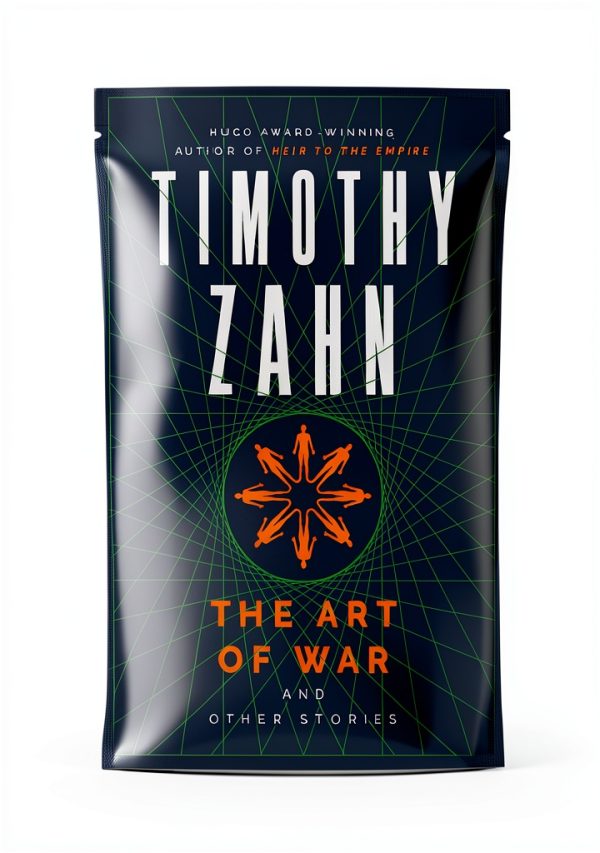 Open Road Media Science Fiction Anthology Kindle Edition 2025-0