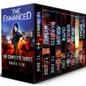 Science Fiction Anthology Kindle eBook Amazon 1896 Pages Typesetting-0