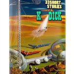 Science Fiction Anthology Dystopian Tales Asimis Books eBook-0