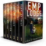 Science Fiction Anthology Amazon Kindle eBook 1827‑Page Collection-0
