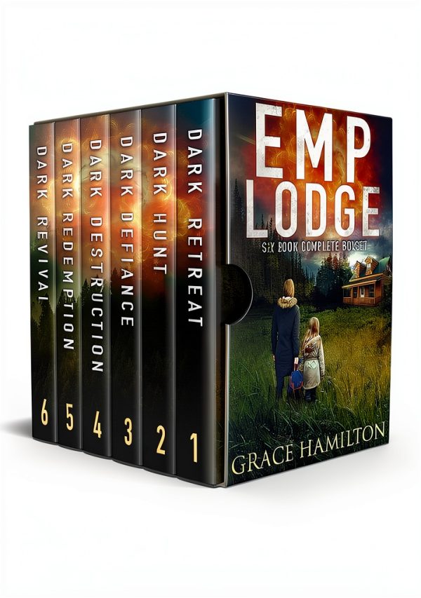 Science Fiction Anthology Amazon Kindle eBook 1827‑Page Collection-0