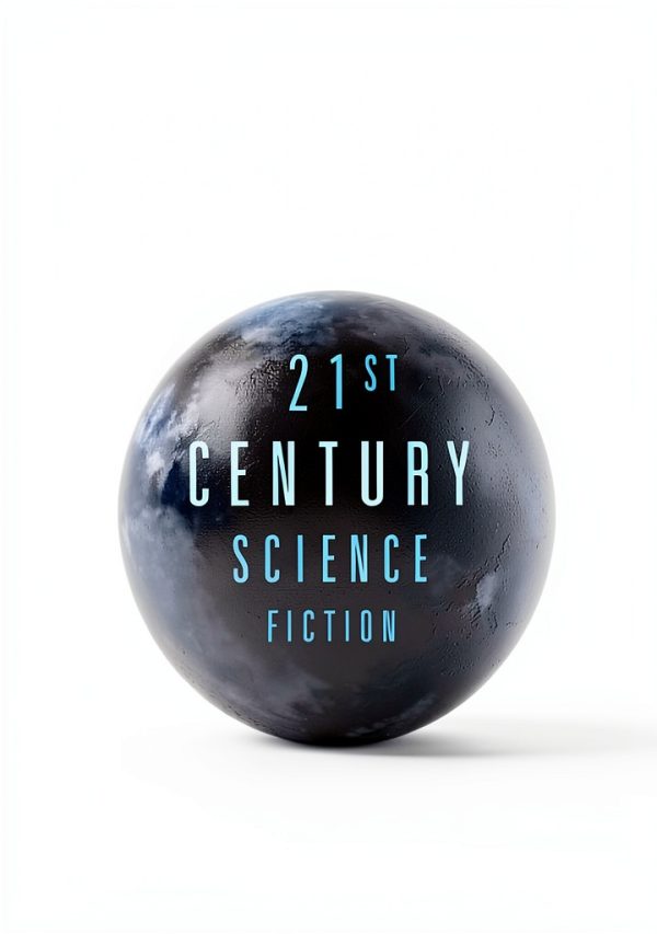 Science Fiction Anthology by Tordotcom Kindle eBook Reprint 573 Pages-0
