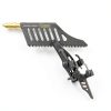 SabreCut Jigsaw Blades 3 Piece T Shank Kit DT2074 for Dewalt Bosch-2
