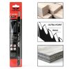 TopsTools Jigsaw Blades 5-Pack T1044D 250mm – Long Clean Straight Cuts-3