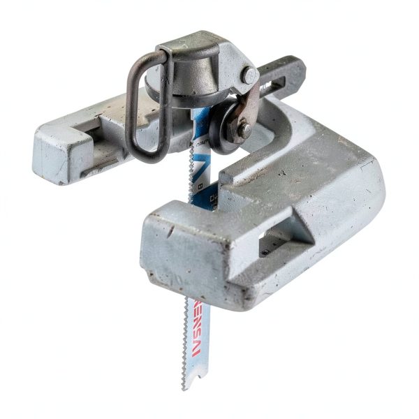 Jigsaw Blades 30-Piece AIKENSAI T-Shank Set for Wood Plastic Metal-5