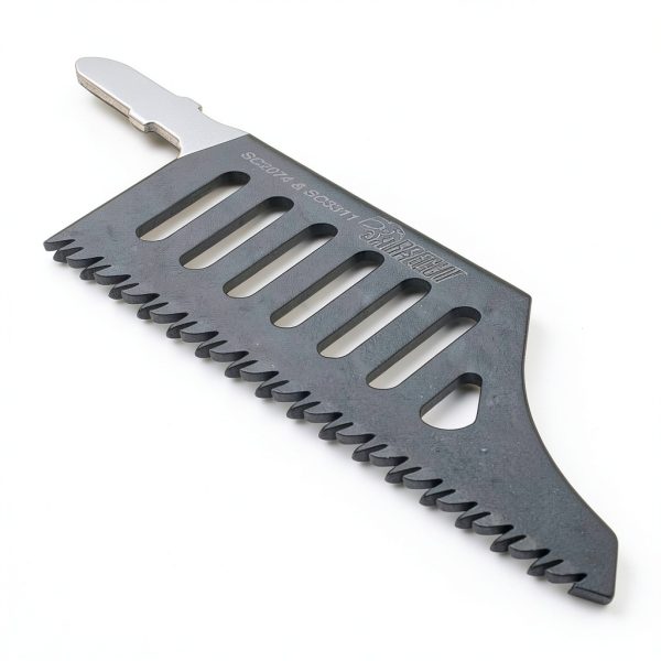 SabreCut Jigsaw Blades 3 Piece T Shank Kit DT2074 for Dewalt Bosch-4