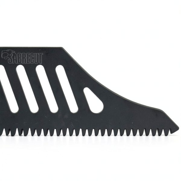 SabreCut Jigsaw Blades 3 Piece T Shank Kit DT2074 for Dewalt Bosch-3