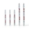 Jigsaw Blades 5-Pack 49-22-1178 JODDMTTY T-Shank Metal/Wood Cut Set-1