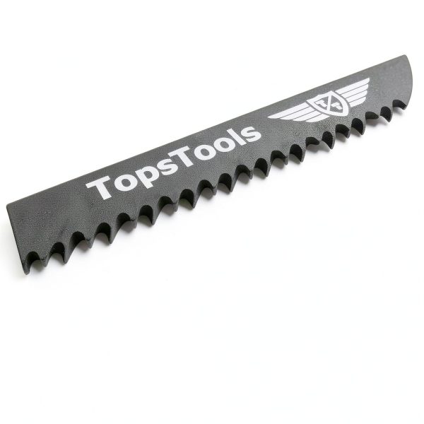 TopsTools Jigsaw Blades 5-Pack T1044D 250mm – Long Clean Straight Cuts-1