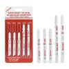 Jigsaw Blades 5-Pack 49-22-1178 JODDMTTY T-Shank Metal/Wood Cut Set-2