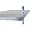 Bosch T118G 5 pc. 3-5/8 in. 36 TPI Basic for Metal T-Shank Jig Saw Blades-2