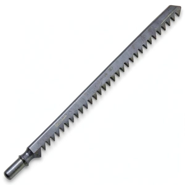 BOSCH T344D 5-Piece 6 In. 6 TPI Speed for Wood T-Shank Jig Saw Blades-0