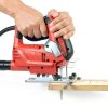 WORKPRO 25-Piece T-Shank Jig Saw Blade Set with Storage Case, Made with HCS/HSS/BIM, Assorted Blades for Wood, Plastic and Metal Cutting-5