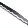 BOSCH T313AW3 3-Piece 6 In. Knife Edge Special for Soft Materials T-Shank Jig Saw Blades-3